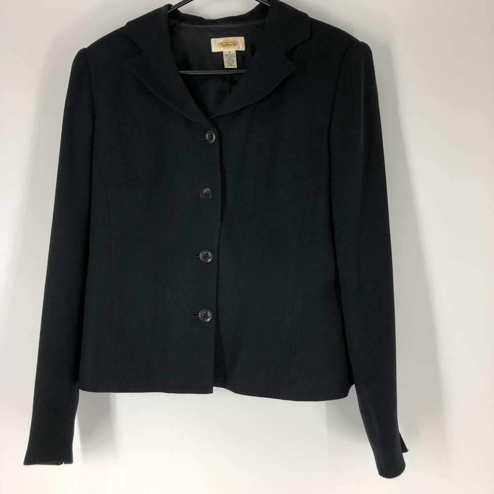 Talbots Blazer